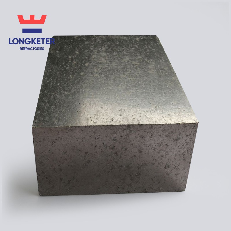 Алуминијум магнезијум карбонске цигле