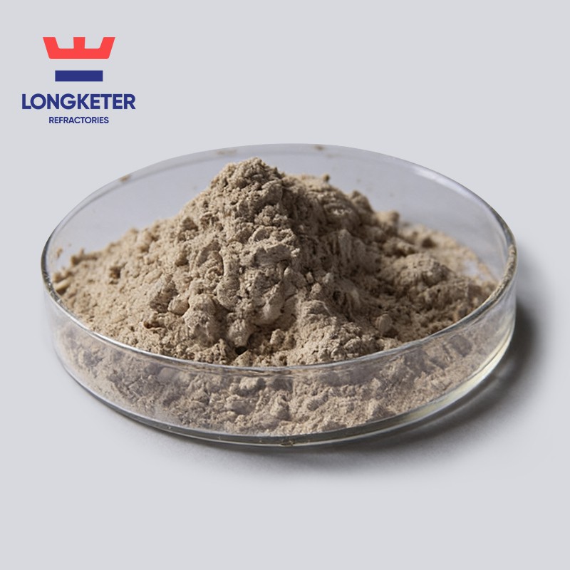 High Alumina Cement